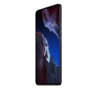 XIAOMI Poco F5 PRO 5G + 4G LTE Smartphone, 120Hz 6.65" FHD AMOLED DotDisplay 12GB + 512GB Android Smartphone mit Snapdragon 8 und 64MP Triple Kamera, 5160mAh Batteria (Nero)