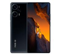 POCO F5 16,9 cm (6.67") Doppia SIM Android 13 5G USB tipo-C 8 GB 256 GB 5000 mAh Nero