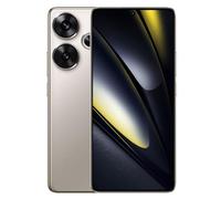 Xiaomi Poco F6 5G 8GB/256GB Oro (Titanium) Doppia SIM