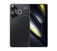 Xiaomi Poco F6 5G Telefono Cellulare, 12GB 512GB Nero