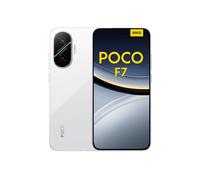 XIAOMI POCO F7, 512 GB, Bianco
