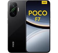 Xiaomi Poco F7 5G 12GB Ram 512GB Black Dual Sim Global Version Brand