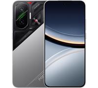 Xiaomi POCO F7 5G Dual SIM 12GB RAM 256GB - Silver EU