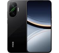 POCO F7 12 GB + 512 GB Black