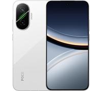 POCO F7 12 GB + 512 GB White