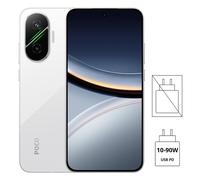 Xiaomi POCO F7 5G Smartphone 12GB+256GB 6,83" NFC Snapdragon 8s Gen 4 NFC [EEK: B]