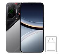 Xiaomi POCO F7 5G Smartphone 12GB+256GB 6,83" NFC Snapdragon 8s Gen 4 NFC [EEK: B]