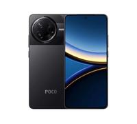 Xiaomi Poco F7 Pro 12+256 Black Cellulare