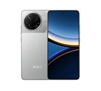 POCO F7 Pro Silver 12 GB + 256 GB