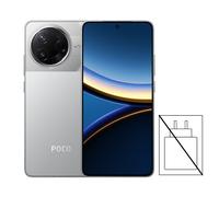 POCO F7 Pro Silver 12 GB + 256 GB