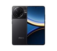 POCO F7 Pro Black 12 GB + 256 GB