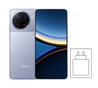 Xiaomi POCO F7 Pro 12GB+512GB 5G Smartphone Snapdragon 8 Gen 90W 6,67" Globale [EEK: A]