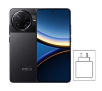 Xiaomi POCO F7 Pro 12GB+512GB 5G Smartphone Snapdragon 8 Gen 90W 6,67" Globale [EEK: A]