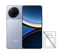 Xiaomi POCO F7 Pro 12GB+512GB 5G Smartphone Snapdragon 8 Gen 90W 6,67" Globale [EEK: A]