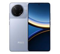 Xiaomi Poco F7 Pro 16,9 cm (6.67") Doppia SIM 5G USB tipo-C 12 GB 512 GB 6000 mAh Blu
