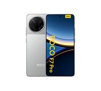 XIAOMI POCO F7 Pro, 512 GB, Argento