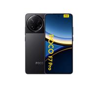 XIAOMI POCO F7 Pro, 512 GB, Nero