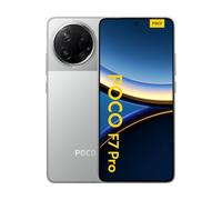 POCO F7 Pro Silver 12 GB + 512 GB