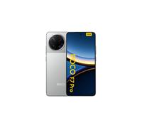 POCO F7 Pro Silver 12 GB + 256 GB