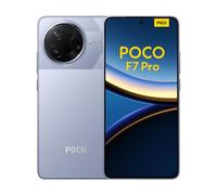 Xiaomi Poco F7 Pro 5G Dual SIM 512 GB (12 GB RAM) Blu