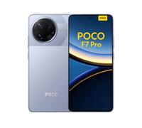 POCO F7 Pro Blue 12 GB + 512 GB