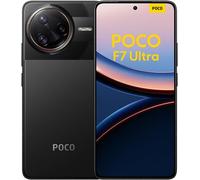 Xiaomi POCO F7 Ultra 16+512GB Smartphone NFC 120Hz 50MP Dual SIM 6,67" Globale