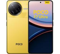 POCO F7 Ultra Yellow 16 GB+512 GB