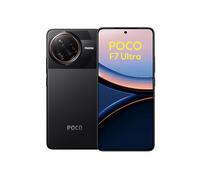 POCO F7 Ultra Black 12 GB + 256 GB