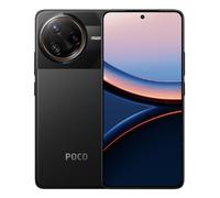 POCO F7 Ultra Black 12 GB + 256 GB
