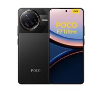 Xiaomi Poco F7 Ultra 5G 256GB 12GB RAM Dual Sim Black Garanzia Europa [EEK: A]