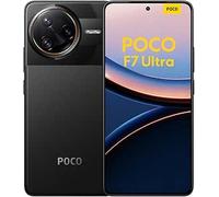 Xiaomi Poco F7 Ultra 5G Dual Sim 12GB / 256GB - Black - EUROPA