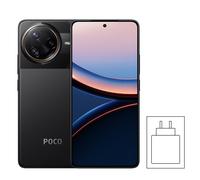 Xiaomi POCO F7 Ultra 5G Smartphone 16+512GB NFC Snapdragon 8 Elite Global 6,67" [EEK: A]