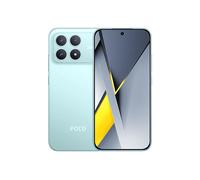 XIAOMI POCO F8 Pro, 256 GB, Blu