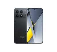 XIAOMI POCO F8 Pro, 256 GB, Nero