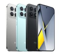 Xiaomi POCO F8 Pro 5G Smartphone 12+256G 6.59" Snapdragon® 8 Elite HyperOS 3 NFC