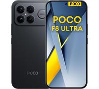 Xiaomi Poco F8 Ultra 12+256 nero