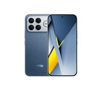POCO F8 Ultra (5G) 256 Gb, Blu - Nouvo