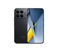 Smartphone Xiaomi POCO F8 Ultra 12GB- 256GB- 6.9'- 5G- Nero - Nouvo