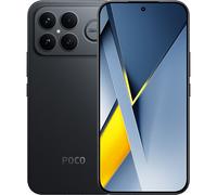 Xiaomi POCO F8 Ultra 5G Dual SIM 16GB RAM 512GB - Black EU