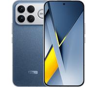 Xiaomi POCO F8 Ultra 5G Dual SIM 16GB RAM 512GB - Denim Blue EU