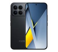 Xiaomi POCO F8 Ultra 5G Smartphone 12GB+256GB 6.9" AMOLED 6500mAh Android 16 NFC [EEK: A]