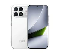XIAOMI POCO F9 Pro, 12+512GB, 512 GB, Bianco
