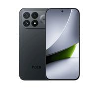 XIAOMI POCO F9 Pro 12+512GB, 512 GB, Nero