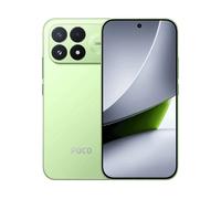 XIAOMI POCO F9 Pro 12+512GB, 512 GB, Verde