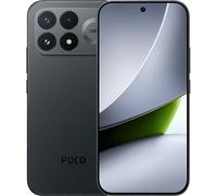 Xiaomi Poco F9 Pro 5G Dual Sim 12GB RAM 256GB - Dark - Snapdragon® 8 Elite Gen 5