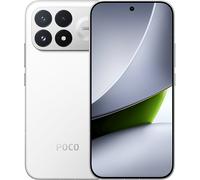 Xiaomi POCO F9 Pro 5G Dual SIM 12GB RAM 256GB - White EU