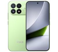 XIAOMI POCO F9 Pro 12+256GB, 256 GB, Verde