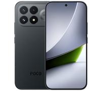 XIAOMI POCO F9 Pro 12+512GB, 512 GB, Nero