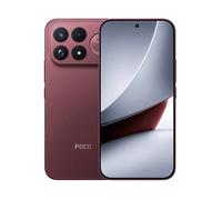 XIAOMI Poco F9 Ultra 16GB+1TB, 1 TB, Rosso
