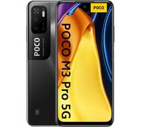 Xiaomi POCO M3 Pro 5G 4/64GB Nero Gratis